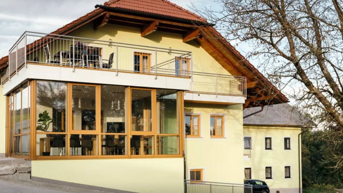 Hofkirchen im Muehlkreis Apartment | Ferienwohnung Mayrhofer