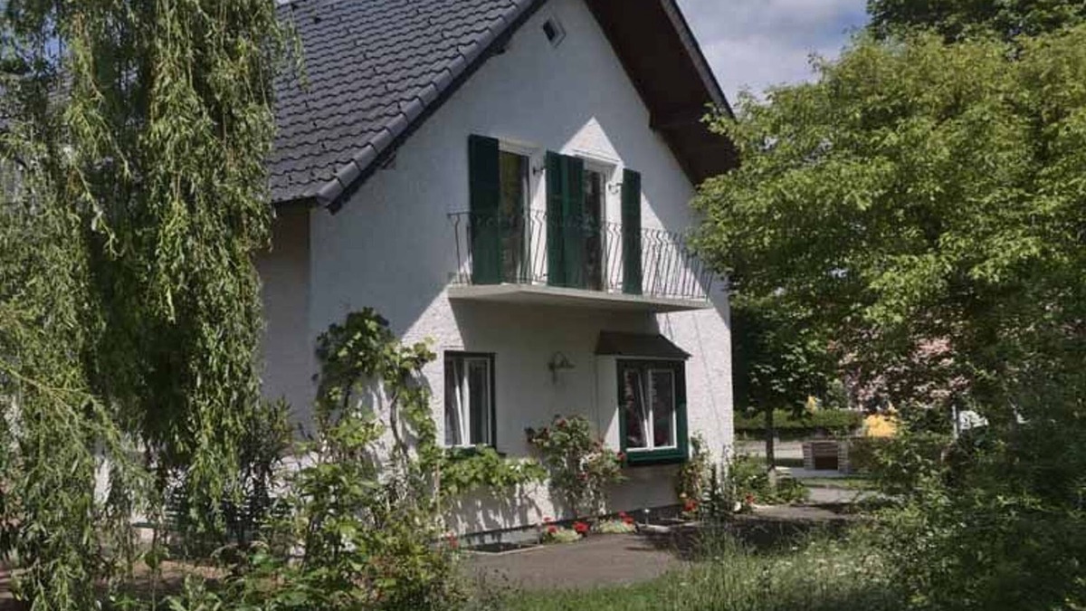 Seewalchen am Attersee Apartment | Ferienwohnung Rosenau Seewalchen - Ferienwohnungen Rosenau