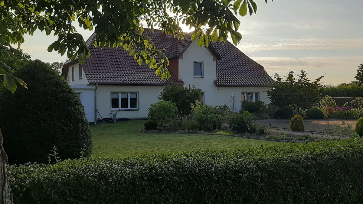 Sabel Apartment | Ferienwohnung/app. für 2 Gäste mit 40m² in Dolgen am See OT Sabel