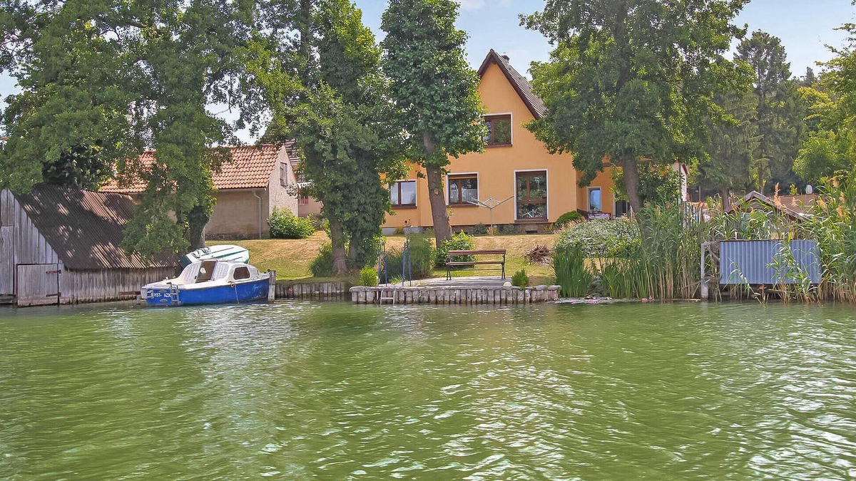 Feldberger Seenlandschaft Apartment | Ferienwohnung Feldberger