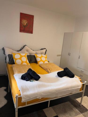 Geislingen an der Steige Apartment | Ferienwohnung