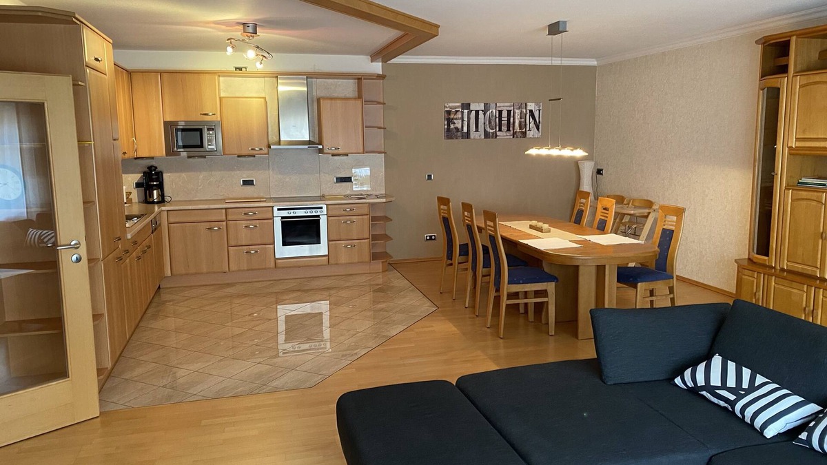 Oberhausen an der Nahe Apartment | Ferienwohnung Kunstmeile