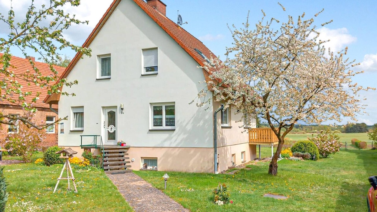 Zechlin Apartment | Ferienwohnung Rheinsberg