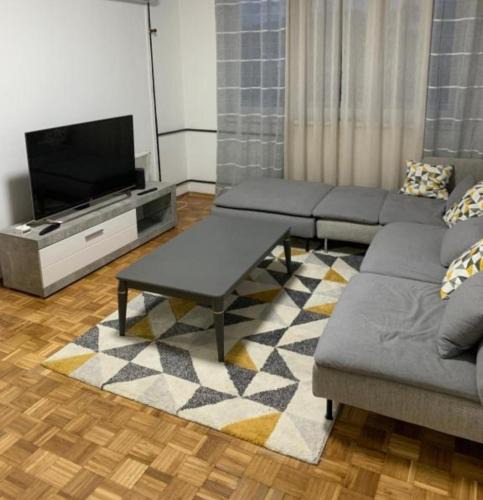 Burgkirchen an der Alz Apartment | Ferienwochnung Yapa