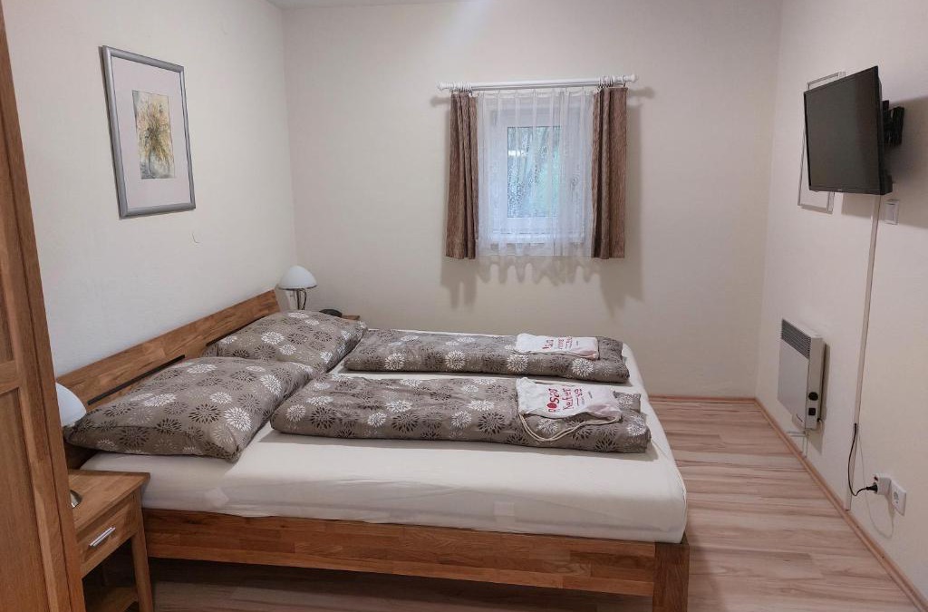 Rohrbach bei Mattersburg Apartment | Ferienwohnung Kutrowatz