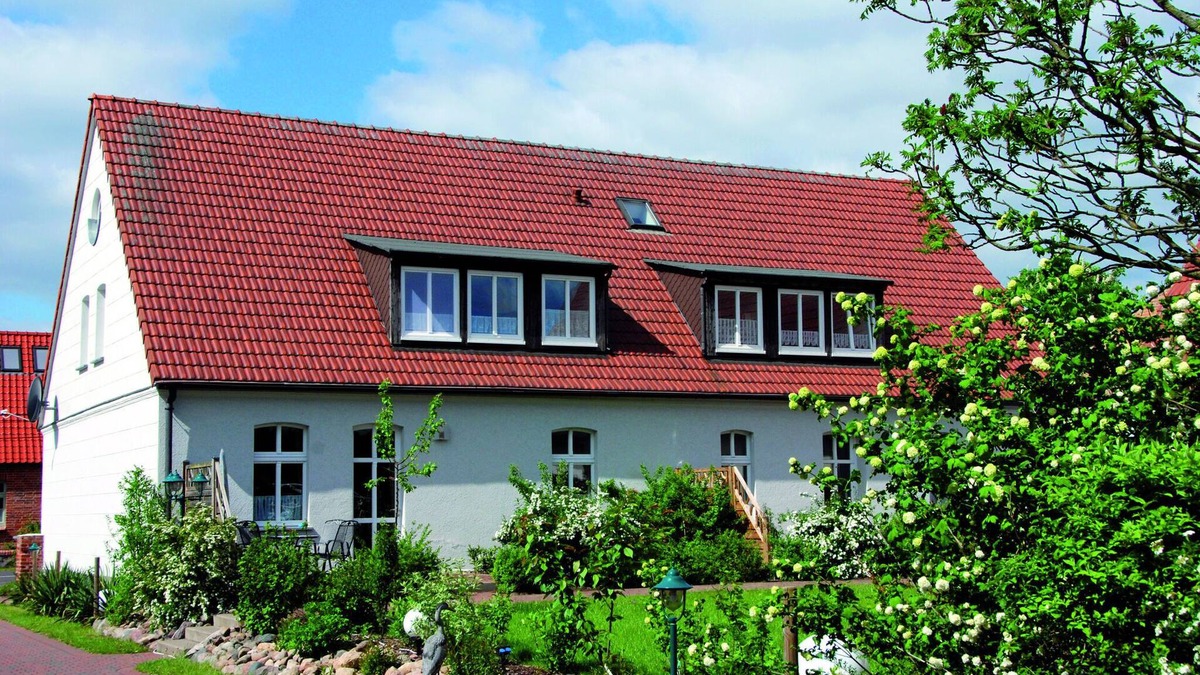 Muritz Apartment | Ferienwohnung in der Mecklenburger Seenplatte