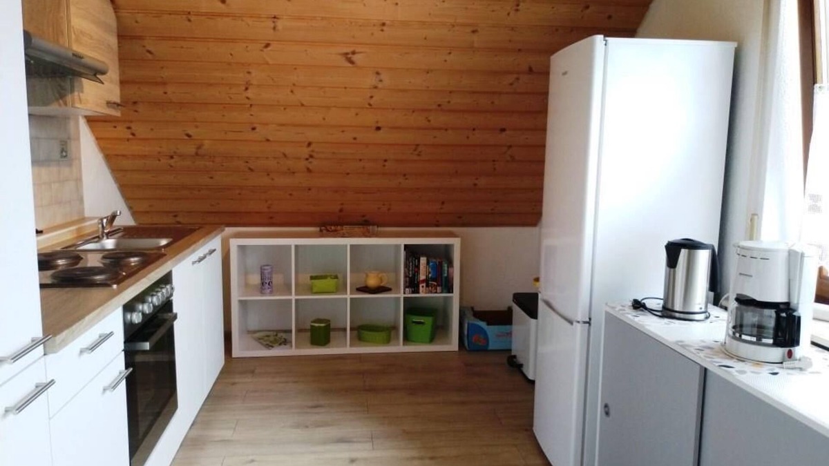 Dettingen an der Erms House | Ferienwohnung Calverbühlblick