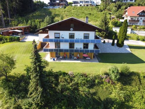 Drobollach am Faakersee Apartment | Ferienwohnungen Pirker