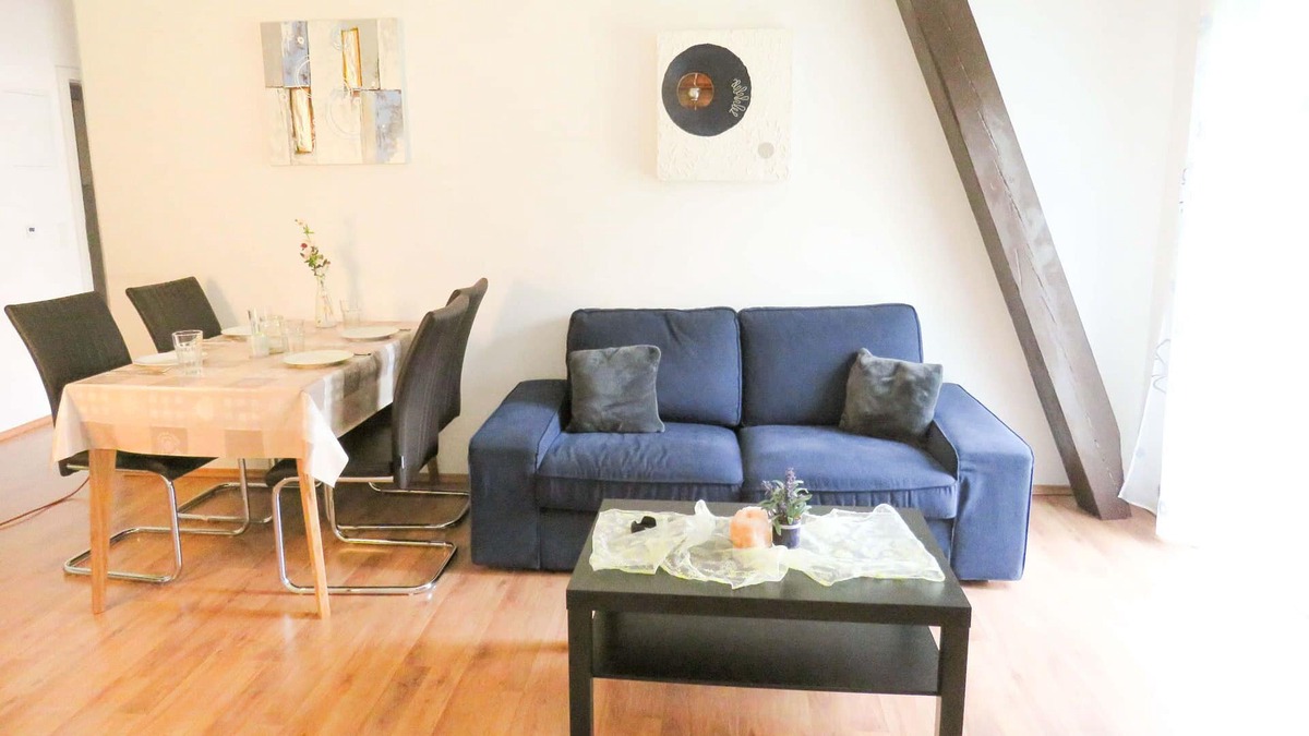 Klaffer am Hochficht Apartment | Ferienwohnung/app. für 4 Gäste mit 62m² in Klaffer am Hochficht