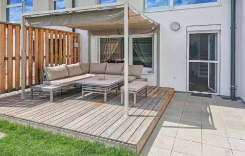 Spital am Semmering Apartment | Ferienwohnung Mit Garten
