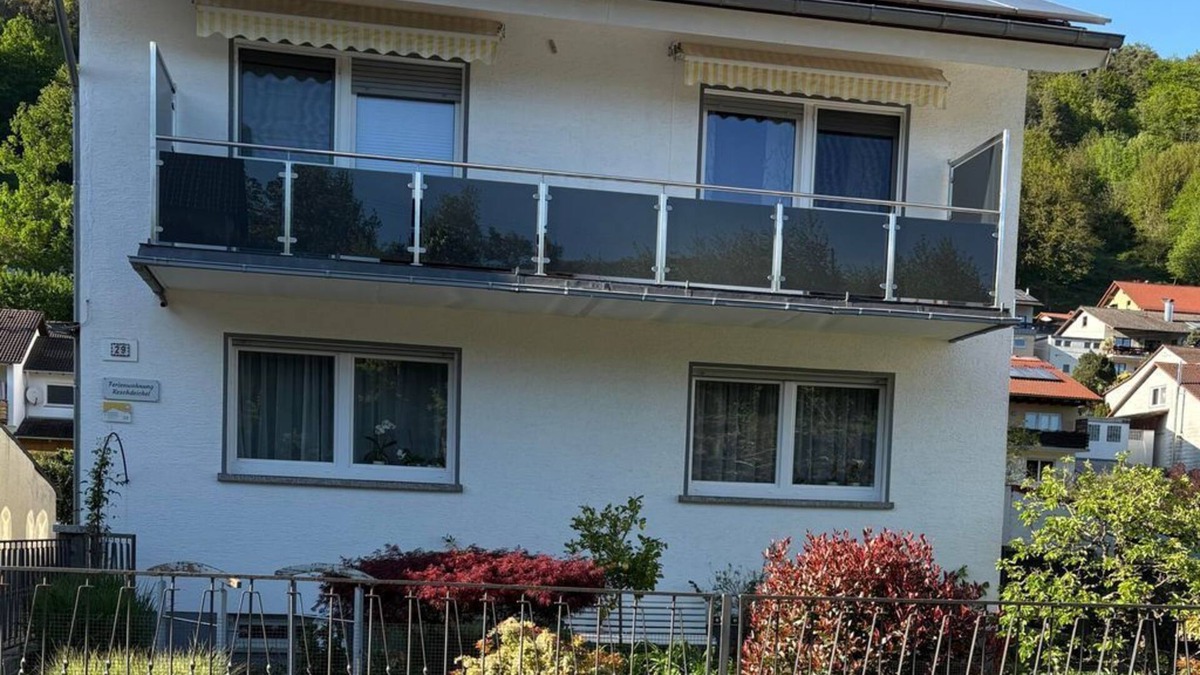 Annweiler am Trifels Apartment | Ferienwohnung Keschdeichel
