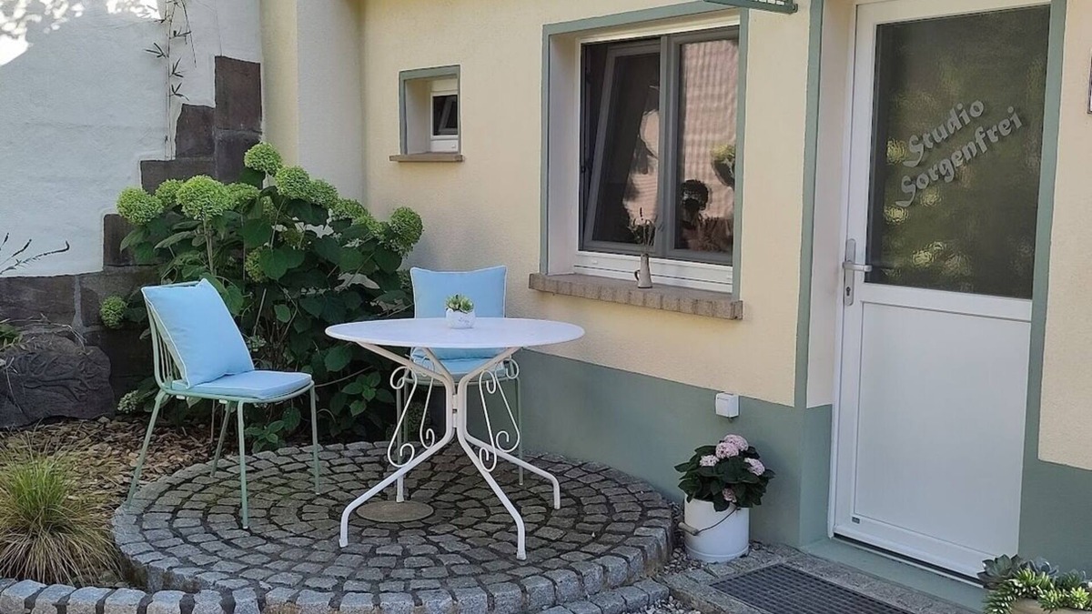 Tunsel Apartment | Ferienwohnung/app. für 2 Gäste mit 25m² in Bad Krozingen - Tunsel