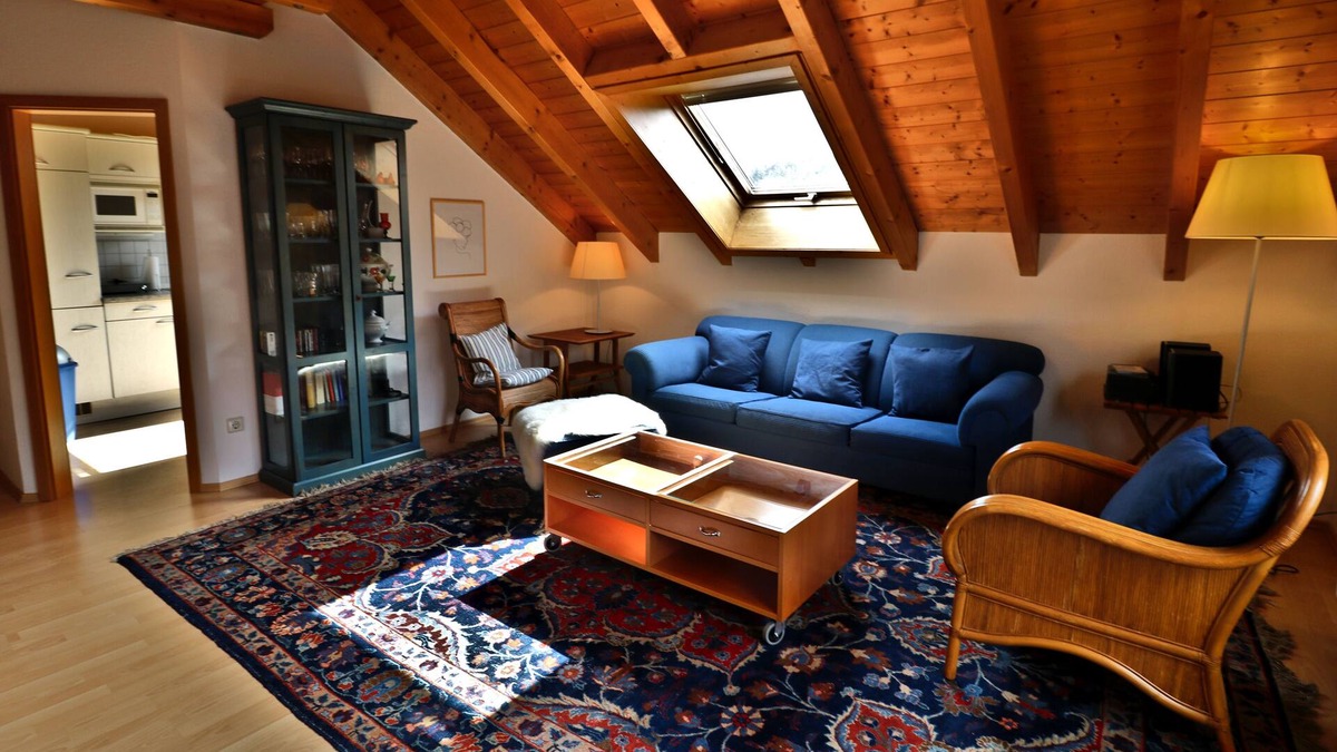 Falkau Apartment | Ferienwohnung/app. für 4 Gäste mit 83m² in Feldberg
