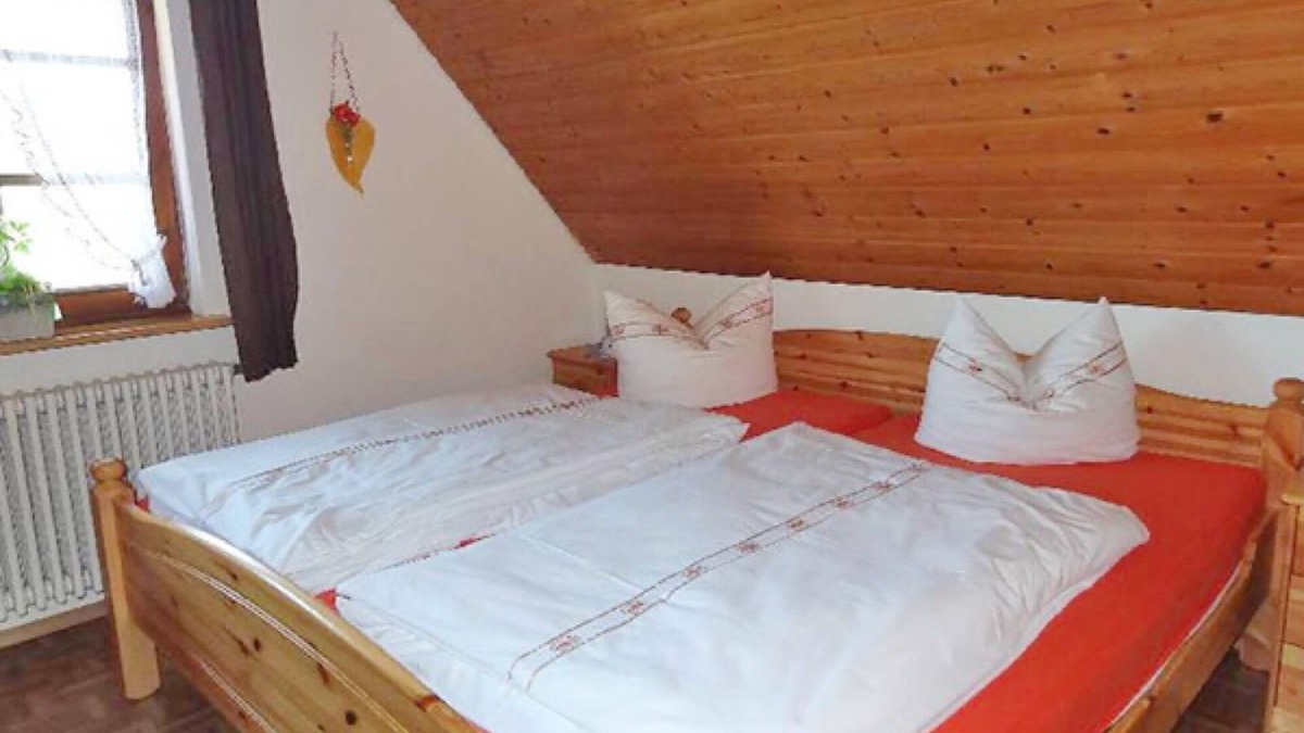 Haslach im Kinzigtal Apartment | Ferienwohnung mit ca. 60qm, 2 Schlafzimmer, für maximal 5 Personen