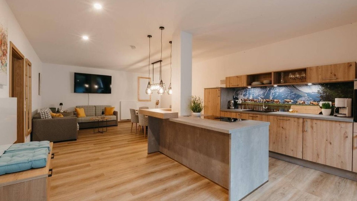 Immenstadt im Allgaeu Apartment | Ferienwohnung Albert - Fewo Immenstadt