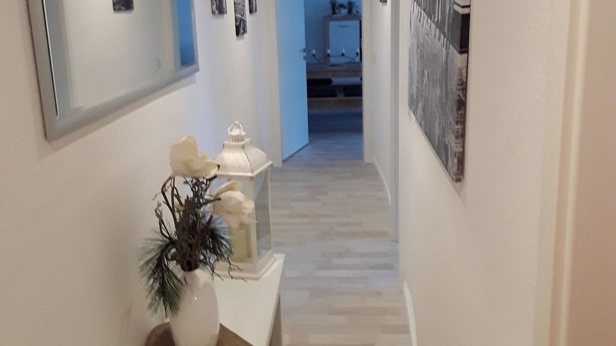 Lutherstadt Eisleben Apartment | Ferienwohnung/app. für 4 Gäste mit 60m² in Lutherstadt Eisleben