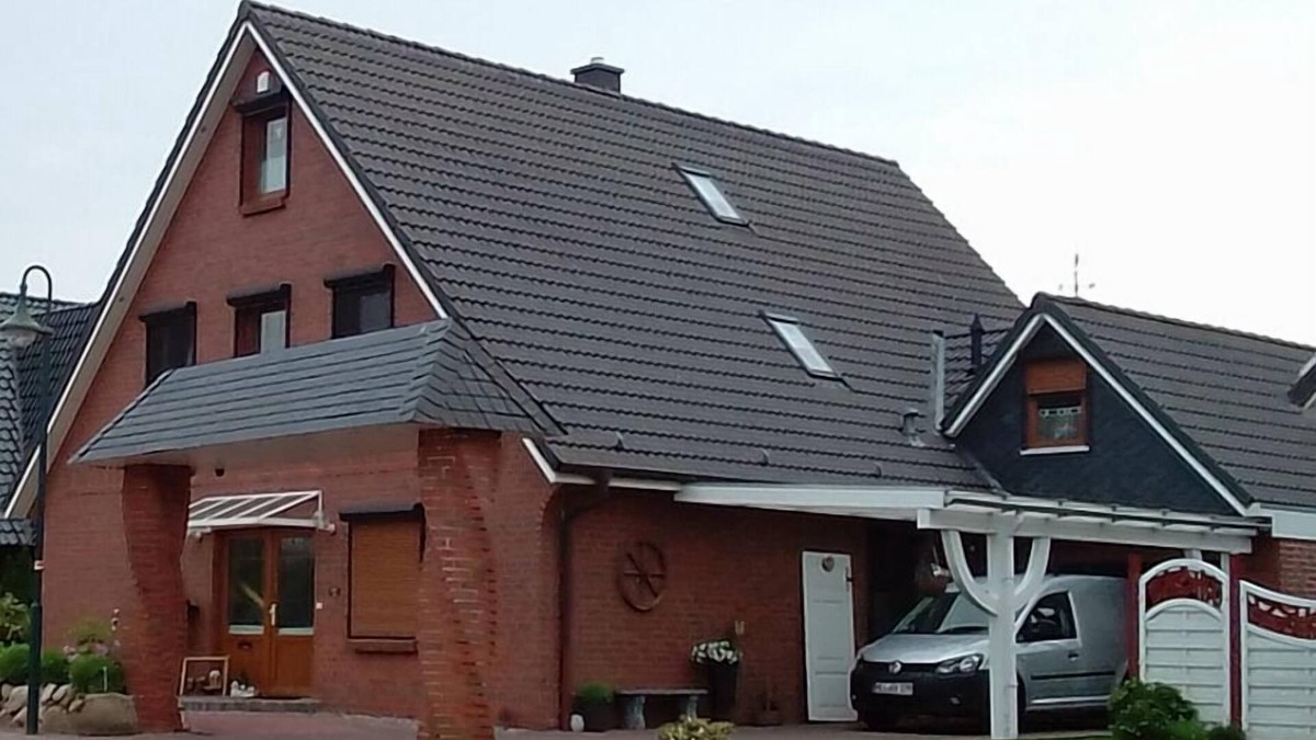 Nindorf Apartment | Ferienwohnung/app. für 4 Gäste mit 80m² in Nindorf