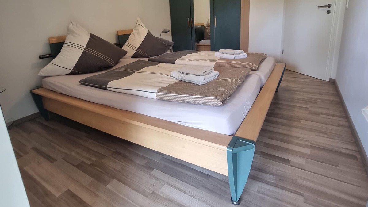 Rhodt unter Rietburg Apartment | Ferienwohnung/app. für 4 Gäste mit 42m² in Rhodt Unter Rietburg
