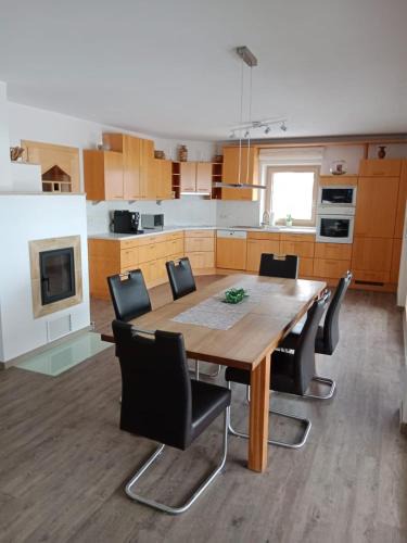 Sankt Johann in Tirol Apartment | Ferienwohnung Ortner