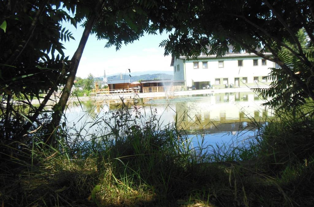 Sankt Veit an der Glan Apartment | Ferienwohnung Poganz