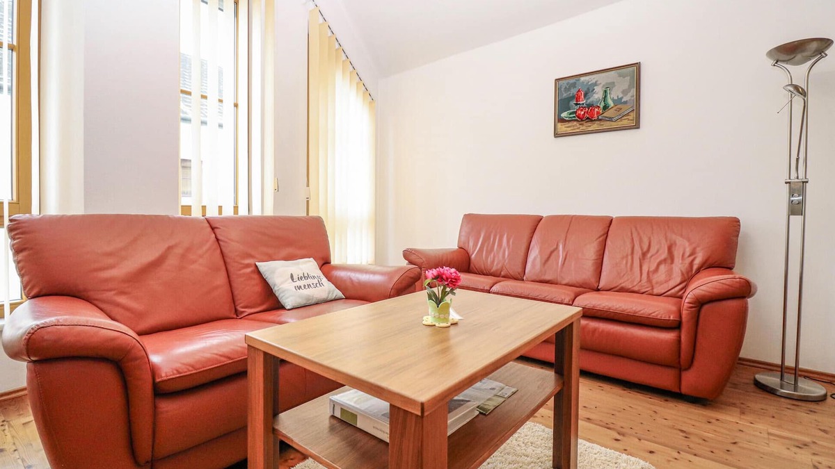 Stratzing Apartment | Ferienwohnung in Stratzing