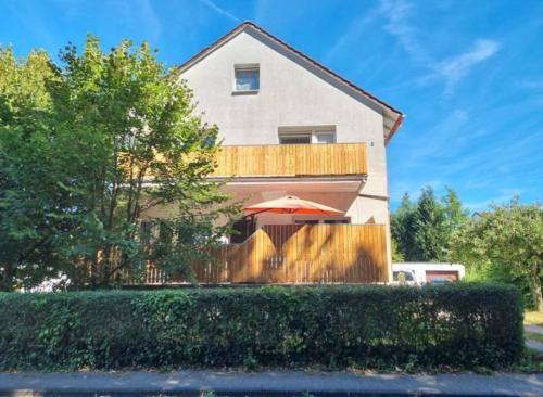 Eimbeckhausen Apartment | Ferienwohnungen Tetzlaff, Alfred