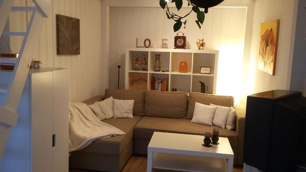 Ahrweiler Apartment | Ferienwohnung Ideenreich