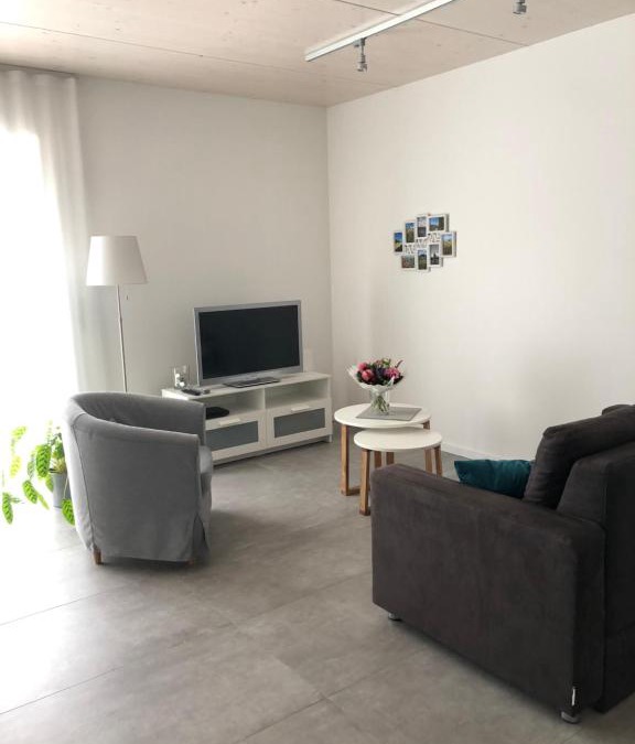 Gimmigen Apartment | Ferienwohnung Landskroner Blick