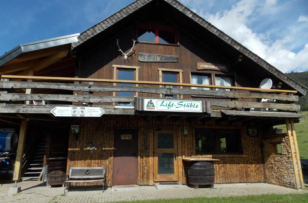 Bernau Apartment | Ferienwohnung Skilift Hofeck