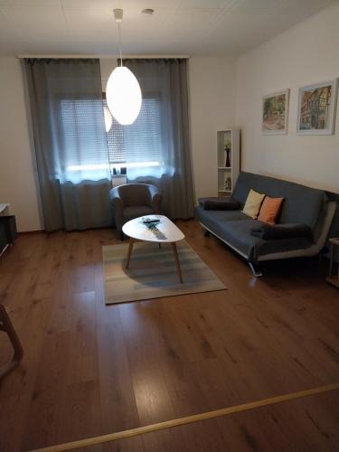 Dillingen Apartment | Ferienwohnung Manta