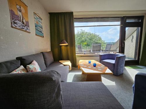 Bockswiese Apartment | Ferienwohnung HBO Abbassian