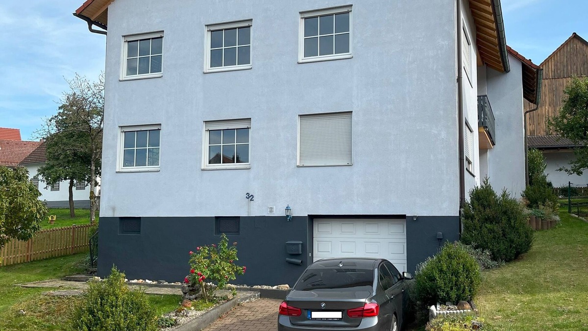 Heiligenstadt in Oberfranken Apartment | Ferienwohnung/app. für 4 Gäste mit 80m² in Heiligenstadt I.ofr