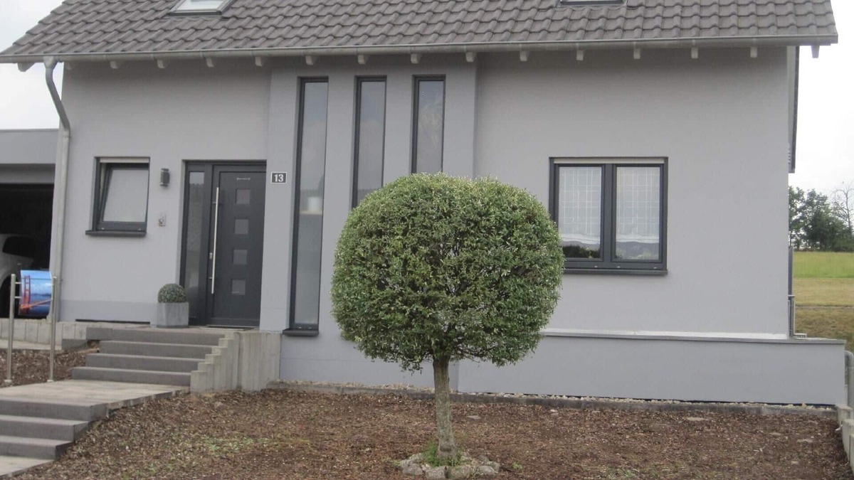 Hirzweiler Apartment | Ferienwohnung/app. für 2 Gäste mit 70m² in Illingen-hirzweiler