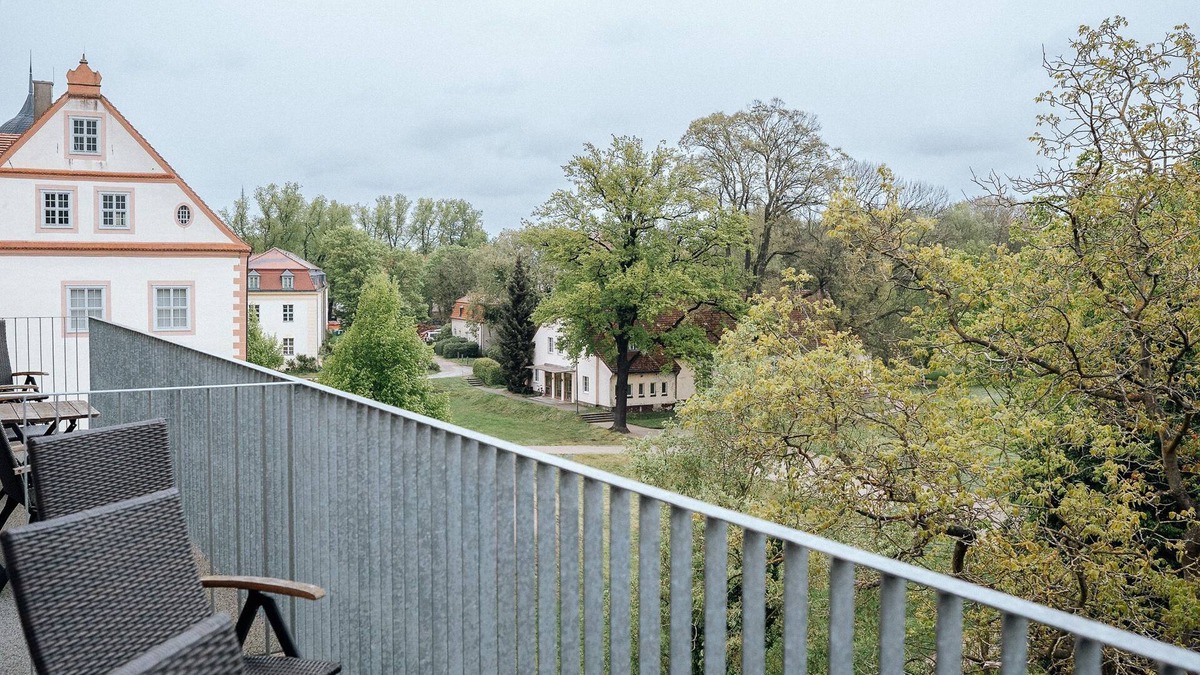 Koenigs Wusterhausen Apartment | Ferienwohnung Flussnixe - Ferienwohnungen in der Wassermühle am Schloss