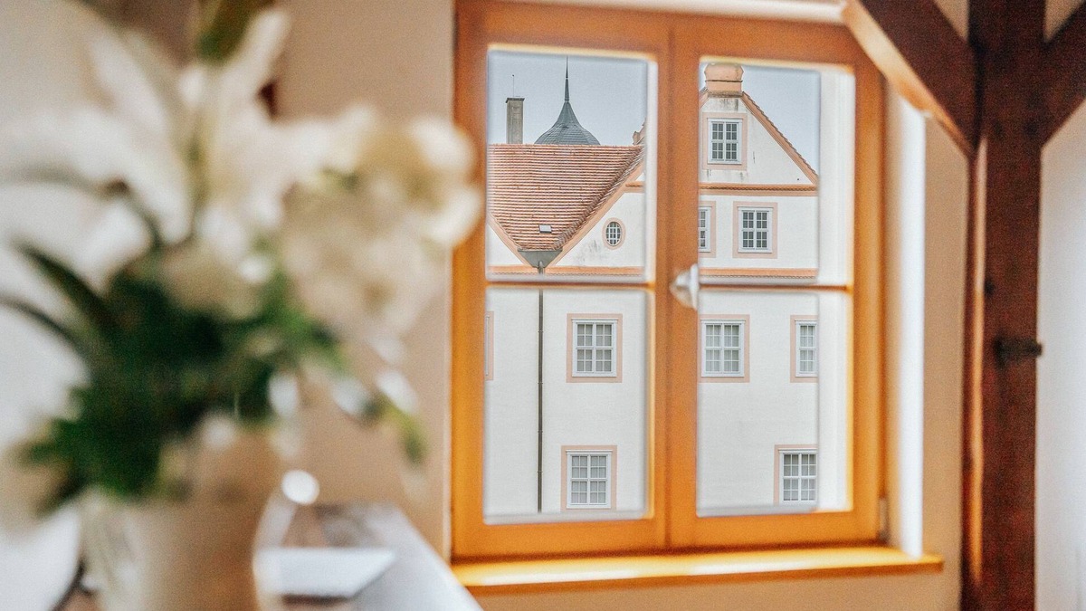 Koenigs Wusterhausen Apartment | Ferienwohnung Mühlengeist - Ferienwohnungen in der Wassermühle am Schloss