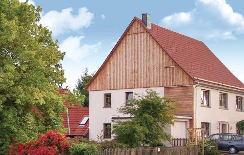 Lothe Apartment | Ferienwohnungen Richtsmeier