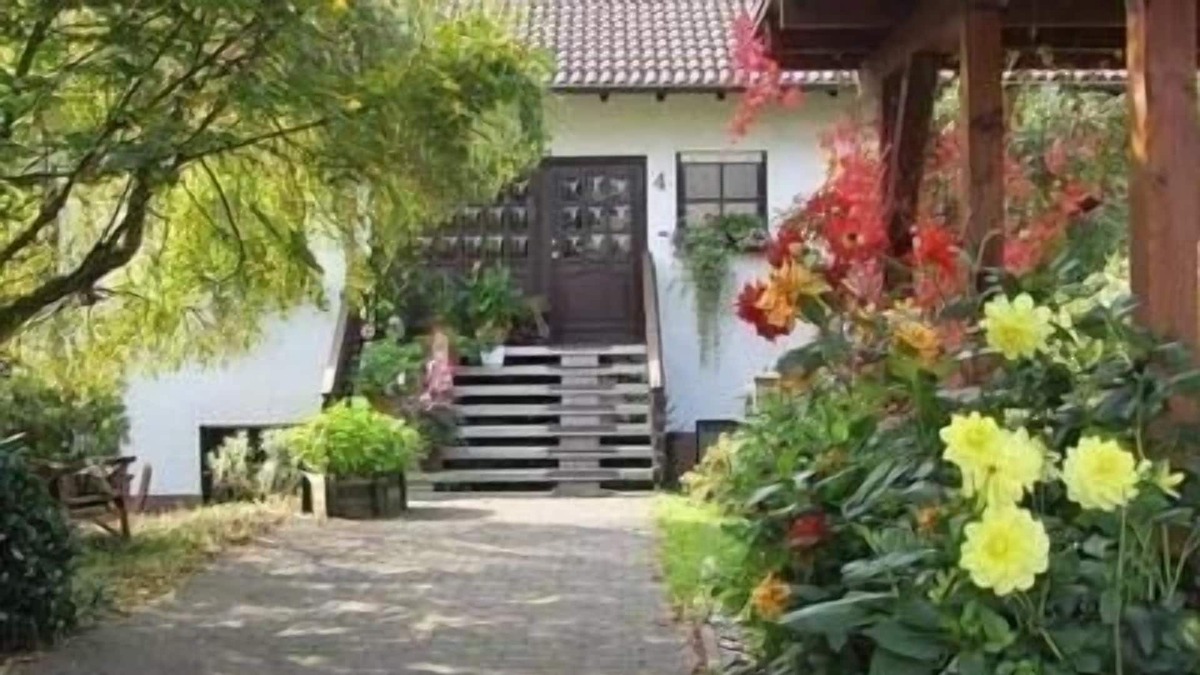 Wissen Apartment | Ferienwohnung/app. für 4 Gäste mit 53m² in Selbach an der Sieg