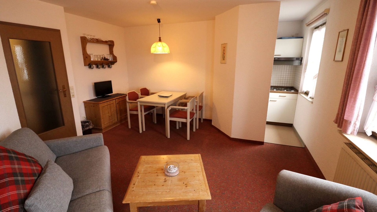 Todtnauberg Apartment | Ferienwohnung/app. für 4 Gäste mit 40m² in Todtnau- Todtnauberg