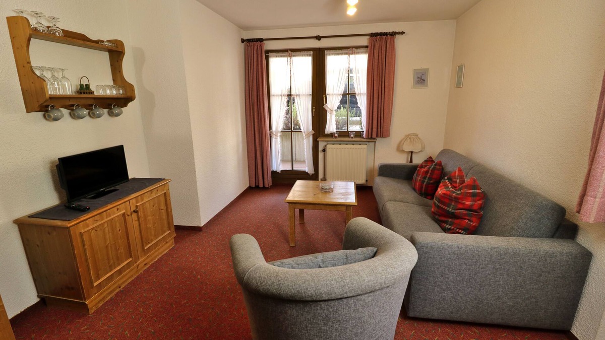 Todtnauberg Apartment | Ferienwohnung/app. für 6 Gäste mit 50m² in Todtnau- Todtnauberg