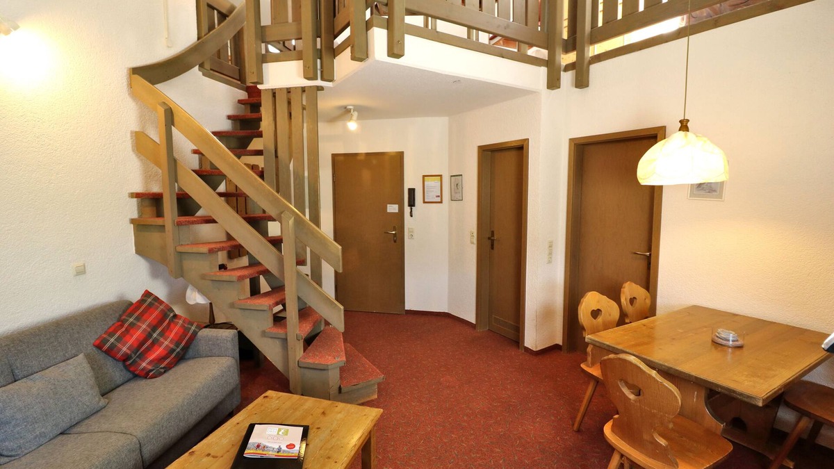 Todtnauberg Apartment | Ferienwohnung/app. für 7 Gäste mit 50m² in Todtnau- Todtnauberg