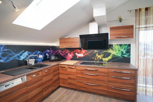 Pfons Apartment | Ferienwohnug Weissl 2