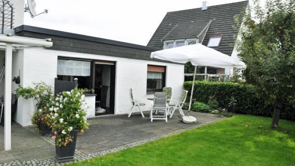 Borken Apartment | Ferienwohnugn Schick, 1-4 Pers