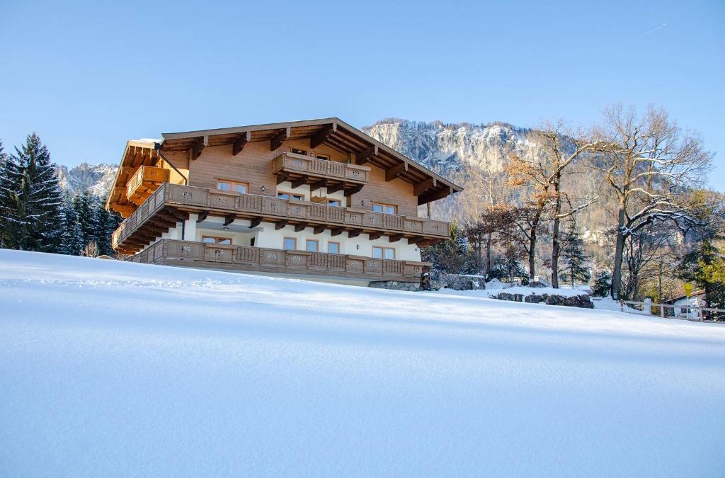 Sankt Johann in Tirol Apartment | Ferienwohnung Hinterkaiser