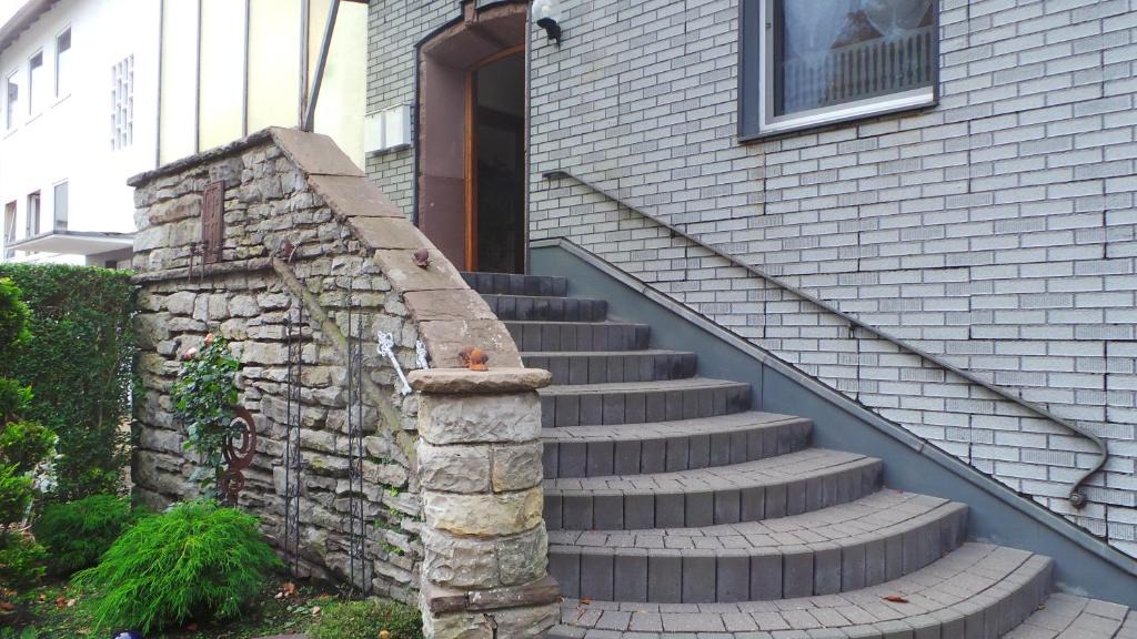 Bad Muender am Deister Apartment | Ferienwohnung am Kurpark