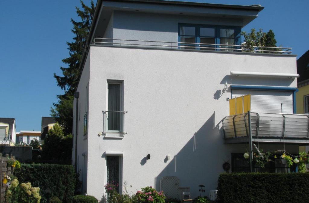Bad Neuenahr-Ahrweiler Apartment | Ferienwohnung Patricia