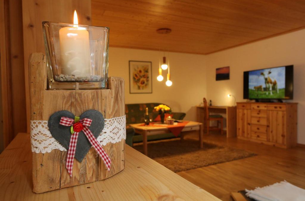 Bernau Apartment | Ferienwohnungen Panoramablick