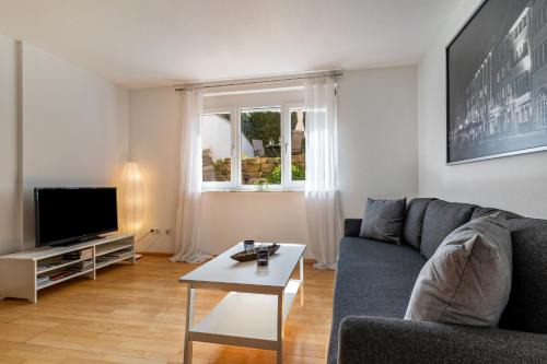 Lehen Apartment | Ferienwohnung Lehen - Herr 1