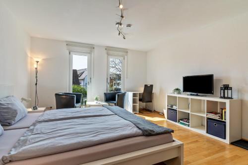 Lehen Apartment | Ferienwohnung Lehen - Herr 2