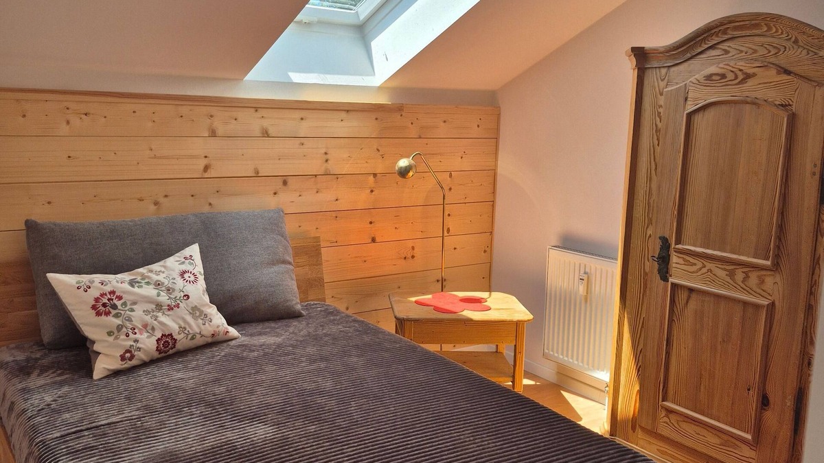 Durnbach Apartment | Ferienwohnung am Dorfplatz Dürnbach - Ferienwohnung am Dorfplatz