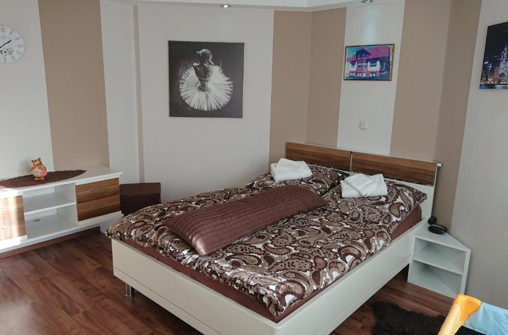 Heilbad Heiligenstadt Apartment | Ferienwohnung Eichsfeld